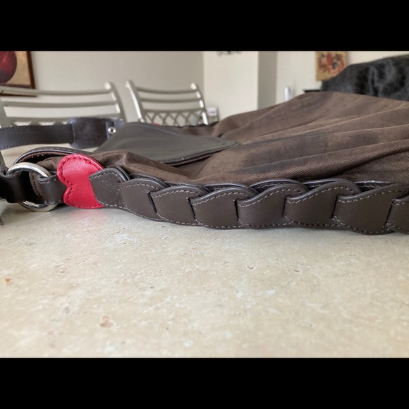 Authentic Moschino Bag - Picture 6 of 14